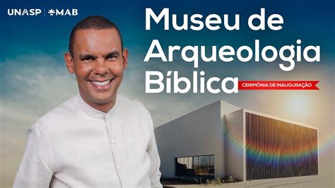 Rodrigo Silva – Arqueologia Bíblica.